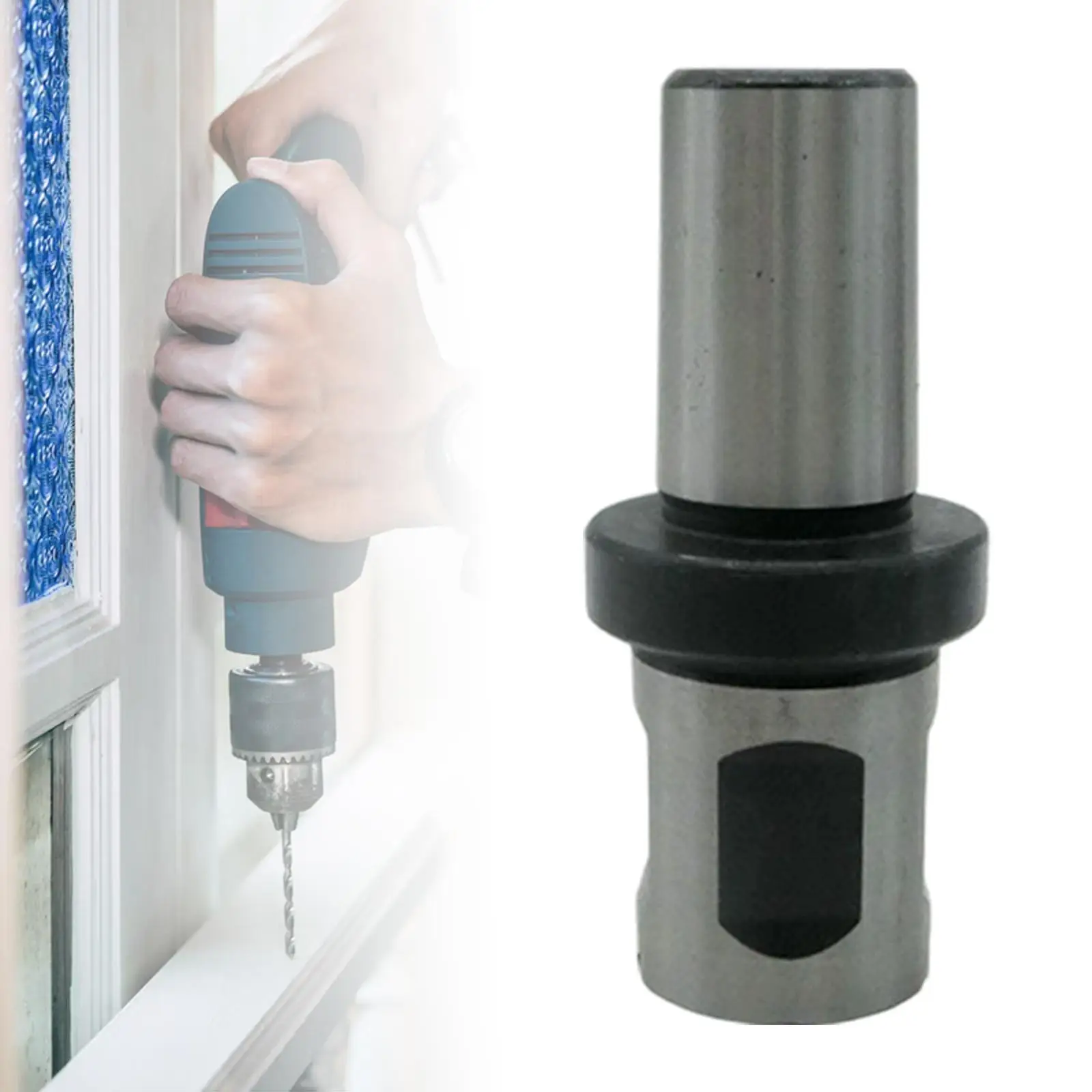 

Collet Chuck Holder Replacement for Impact Driver Power Impact Wrench Converter
