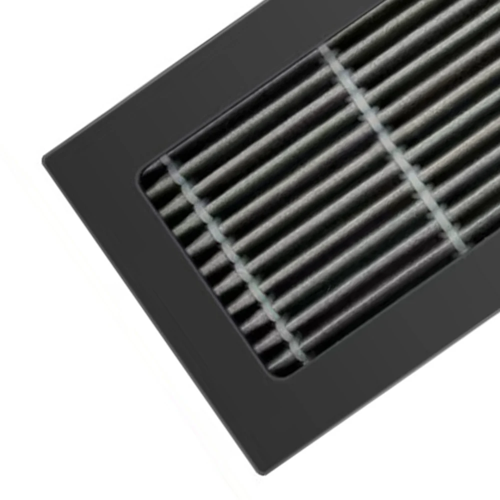 Replacement Dust Bin Compatible with For Ecovacs T50Pro for t50 for Pro For OMNI for Max for Pro with Non Woven Fabric Filter