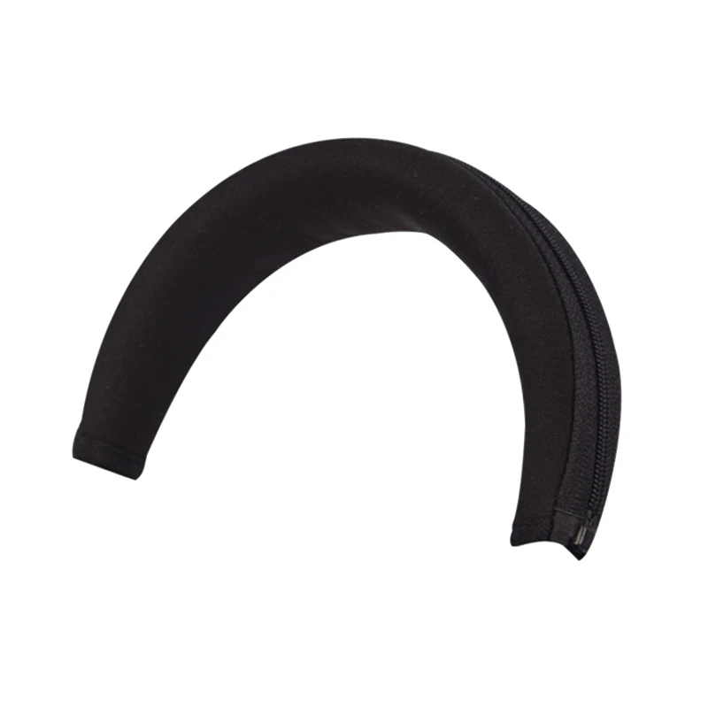 Funda protectora para diadema, cojín para diadema para auriculares 1