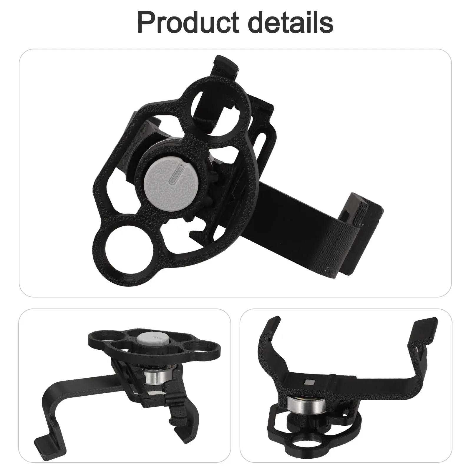Mini Steering Wheel For PS5 Racing Game Enhance Your Gaming Experience Game Auxiliary Accessories