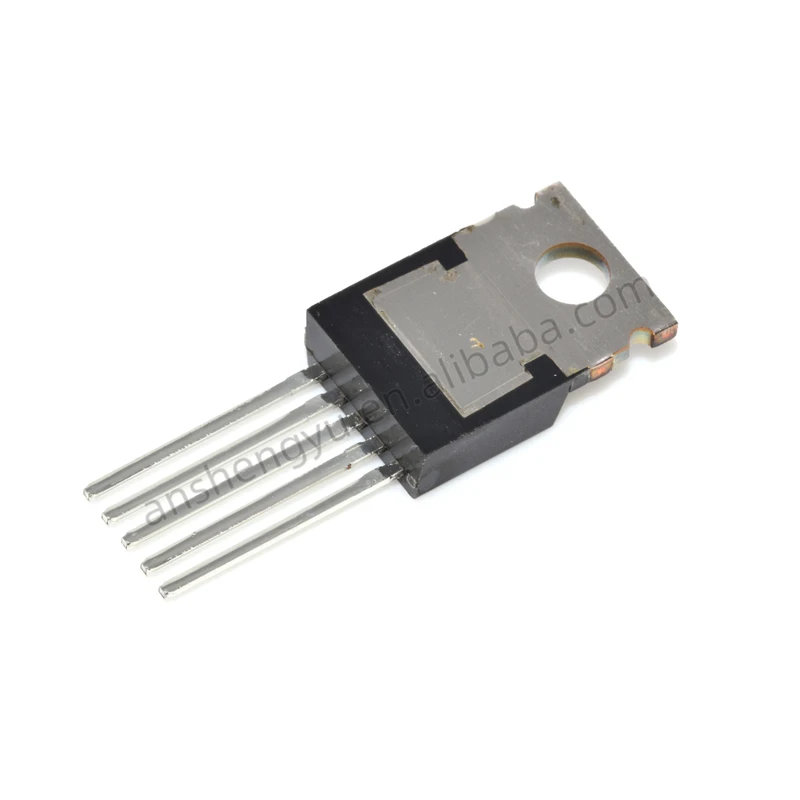 5PCS HFA04TB60S Ultrafast Recovery 4A 600V TO-263