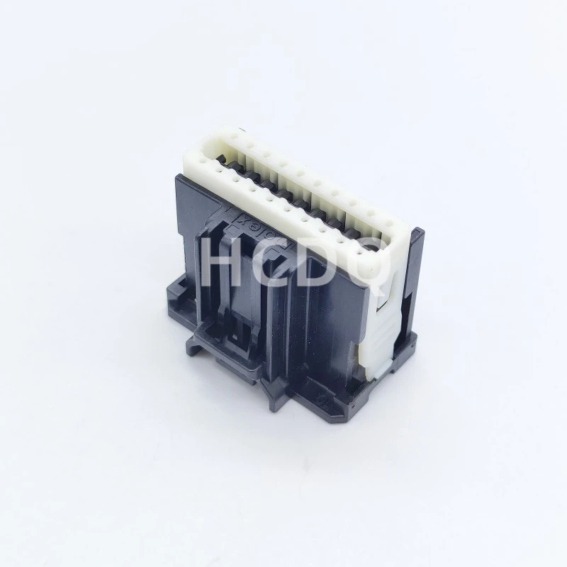 Brand new original high-quality automotive connector 34729-0200 plastic plug sheath shell parts