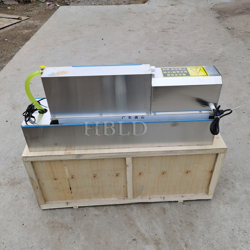 Electric Small Egg Shelling Machine Semi-Automatic Boiled Egg Peeler Household Kitchen Tools for Quick Meal Preparation