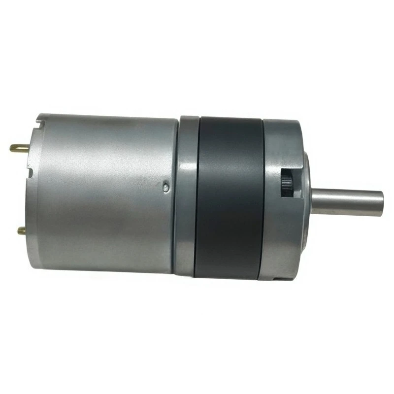 PGM36-3530 Planetary Direct Current Reducer Motor, with Speed Controller, Bracket, 12V/24V Motor