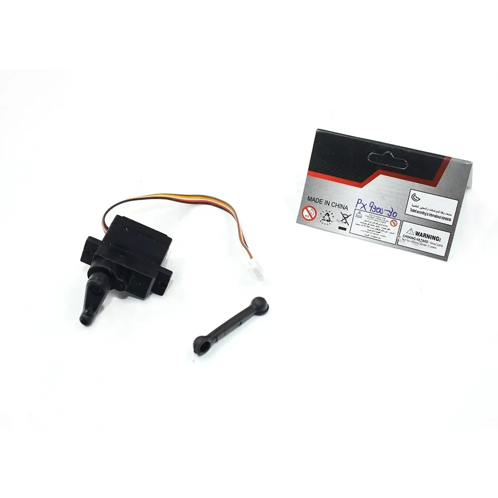 

PX 9300-30 9G Five-wire Servo for RC Car 9G Five-wire Servo 1/18 Scale for RC Car RC Parts