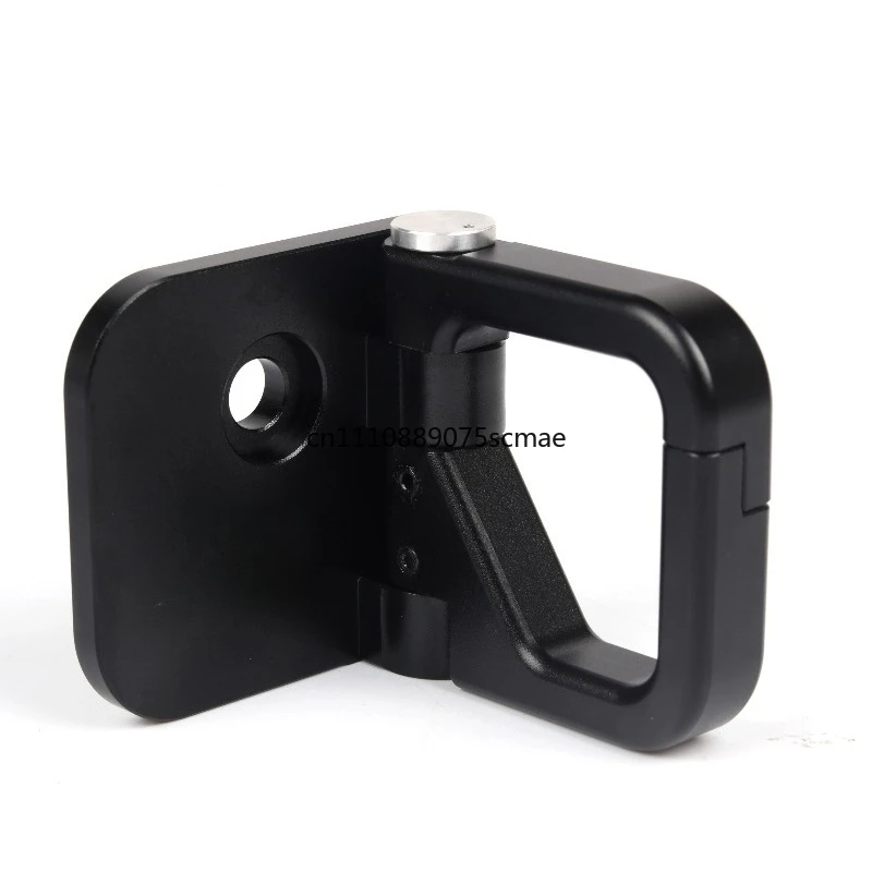 

Applicable NS125LA modified front object hook aluminum alloy folding helmet lock hook