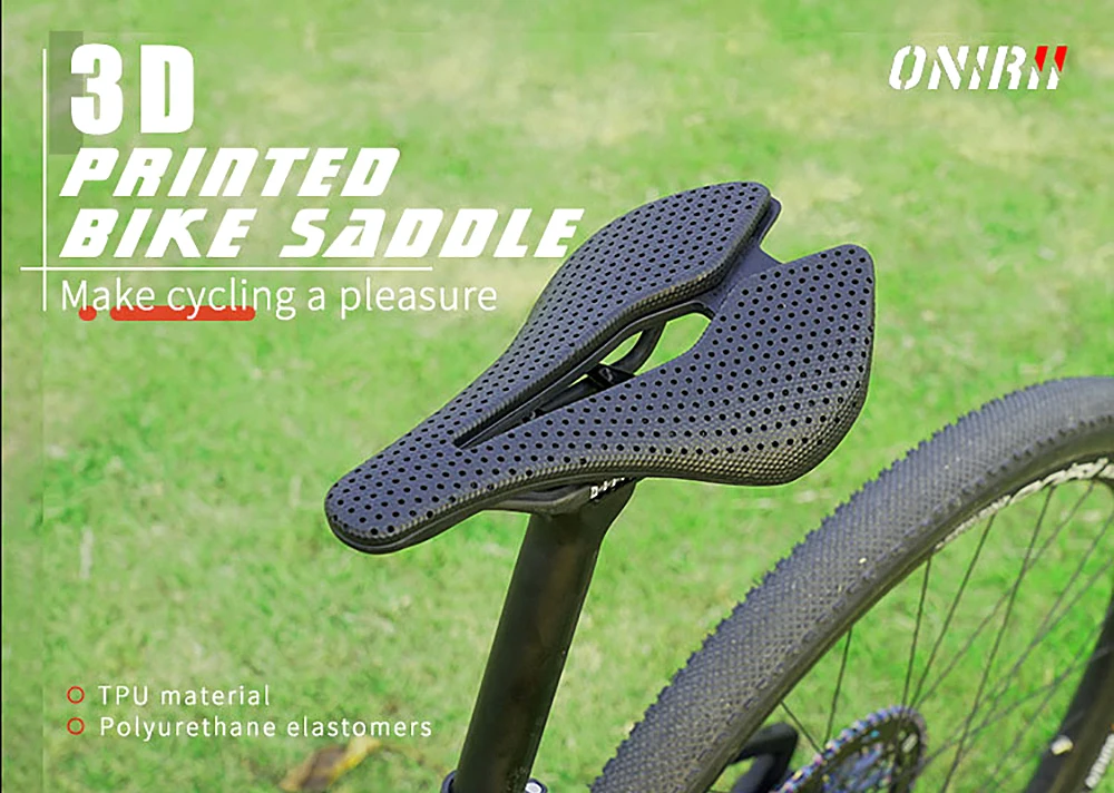 SELLE ROYAL Aeros O Sella Per Bicicletta Traspirante Cava Ultraleggera MTB Bici Da Strada Sedili Morbidi Cuscino Da Ciclismo Impermeabile In Pelle PU - Foto 5