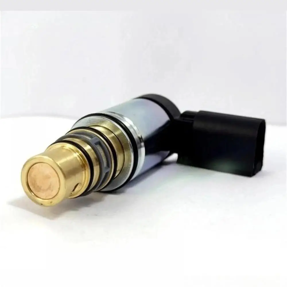 Auto AC Kompressor Regelventil 1K0820808FX 1K0820803C Für Volkswagen CC Golf Sagitar Audi A3 Skoda Octavia LY-24 PXE14 PXE16