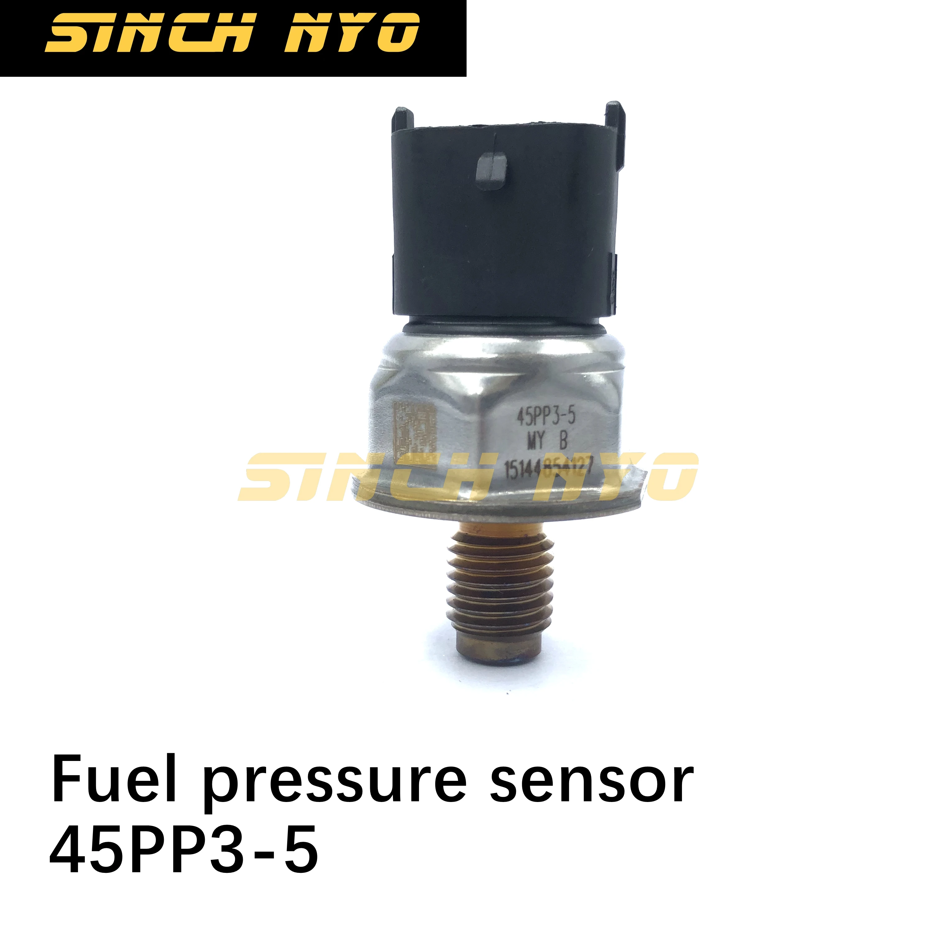 

OEM 45PP3-5 45PP35 For Sensata Fuel Rail Pressure Regulator Sensor auto accessorie