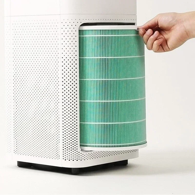 Xiaomi Air Purifier 2 2S Pro Filter spare parts Sterilization Purification Purification PM2.5 formaldehyde Purifier Scenic Area
