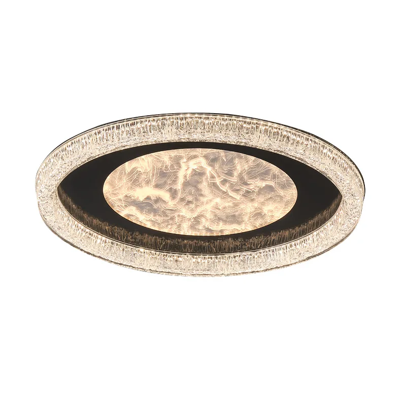 

Modern simplicity, full spectrum eye protection, bedroom light, Italian minimalism, high-end sense, master bedroom ceiling light