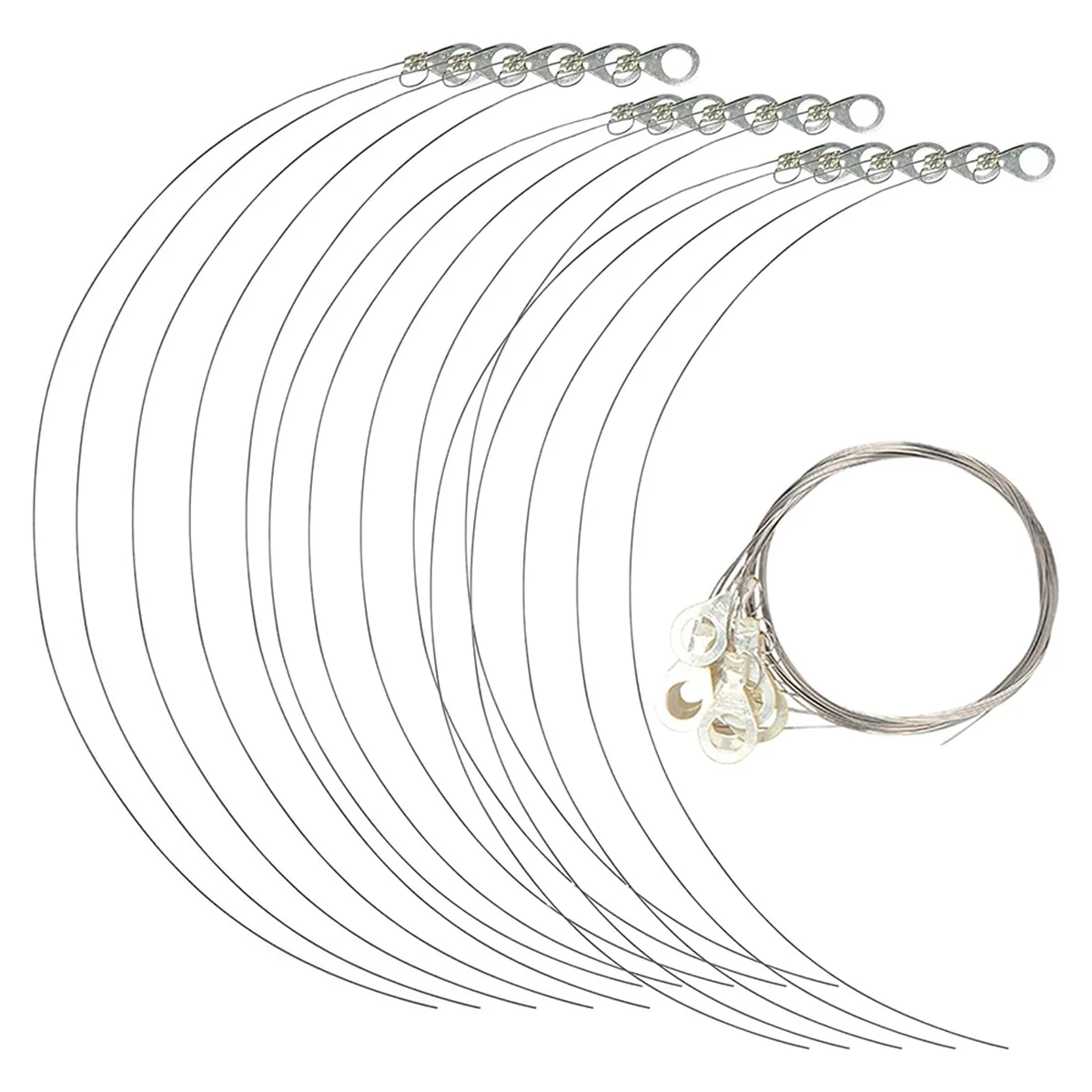 15 шт. сменные провода для резки мыла, проволока для нарезки мыла из нержавеющей стали, провода для нарезки сыра