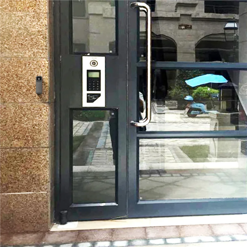 2X Doorbell Mount Angle Adjustable Mount Kit Blink Doorbell Camera Angle Mount, For Blink Video Doorbell Camera-A74Z