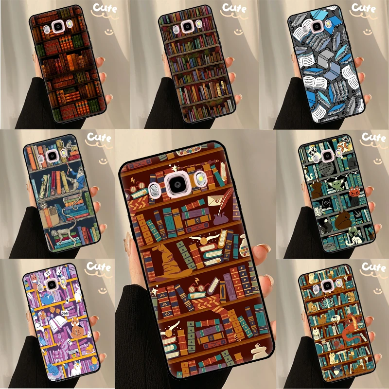 Library In Wonderla…