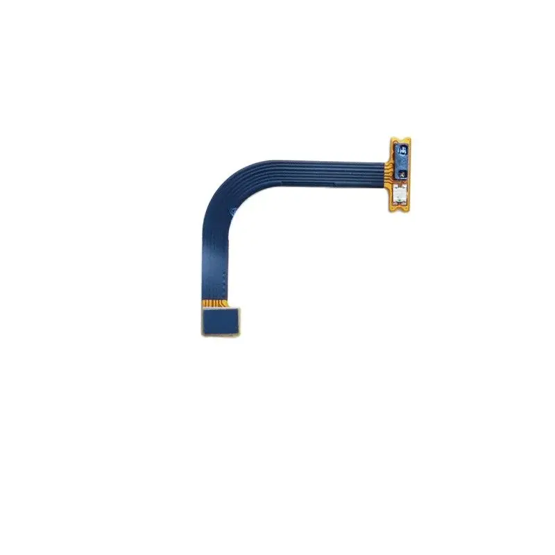Pop New Original For DOOGEE V10 6.39inch Cell Phone Ambient Light Sensor Sensing And Flash FPC Cable Wire