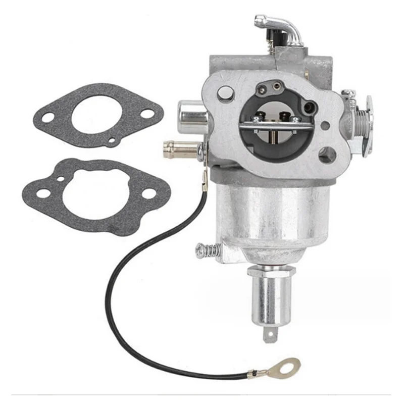 

AM130924 Carburetor For Kawasaki Lawn Tractor For John Deere LT180 LX277 Carburetor 15003-7037 Replacement Parts