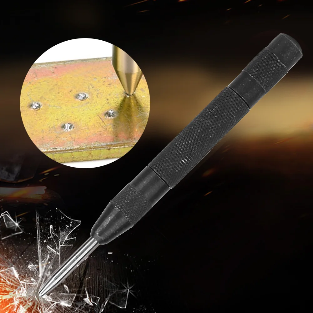 Automatic Center Pu…