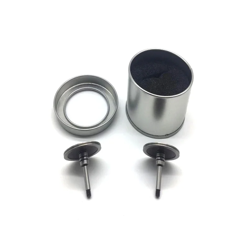 ART.210414 EDM คู่มือล้อรอก020 OD32mm * L30.5mm
