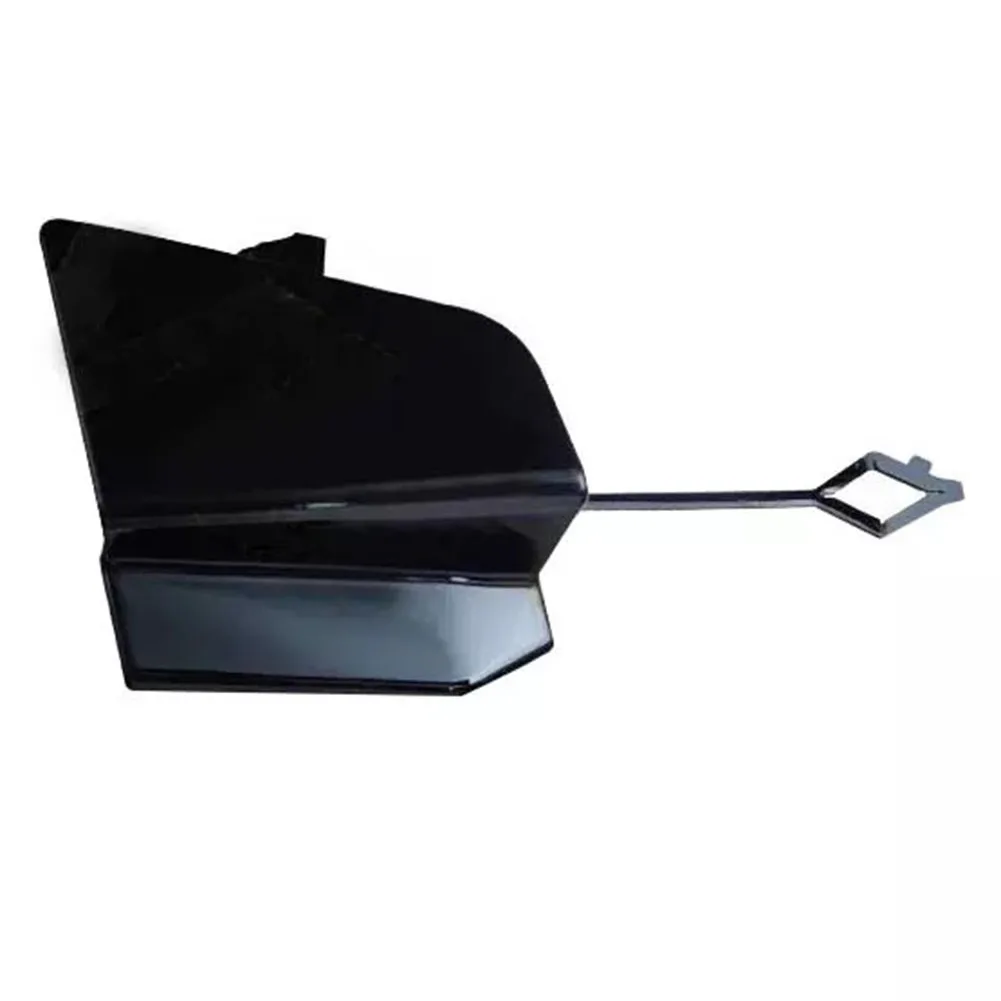 

Car Front Bumper Tow Hook Cover Cap 51118081065 For BMW X3 G01 X4 G02 M 2022 - 2023 Exterior Parts Replacement