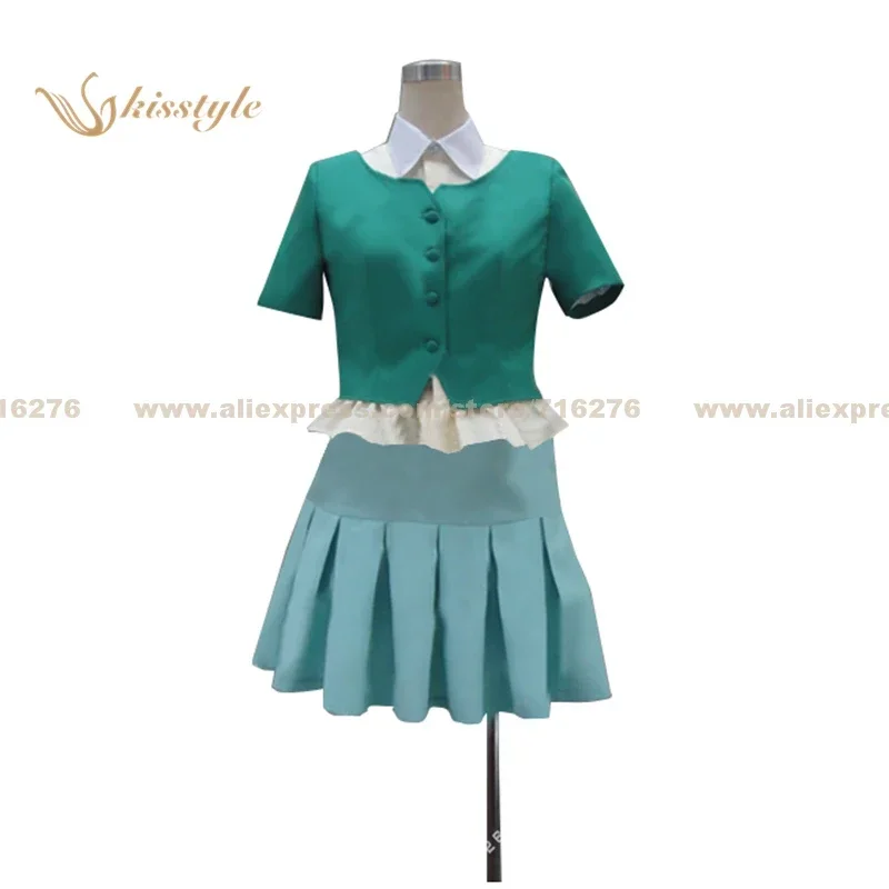 

Anime Future Diary Mirai Nikki Gasai Yuno School Suit Uniform COS Clothing Cosplay Costume Whole Set
