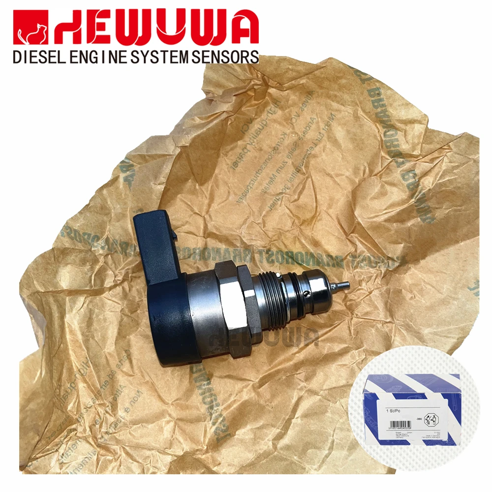 

0281002794 A6420780149 Fuel Pressure Control Valve Regulator for Mercedes Benz SPRINTER Fuel Pressure Regulator