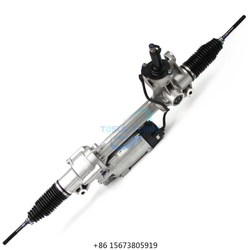 

Electric Power Steering Rack LHD Car Steering Gear Suitable for W204 GLK260 13-18 OE:2044601701 2044600501