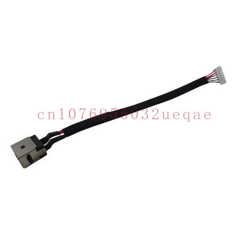 For Asus S56C S56CA X550CA X550LA X550LB X550VC Laptop Dc Jack Cable