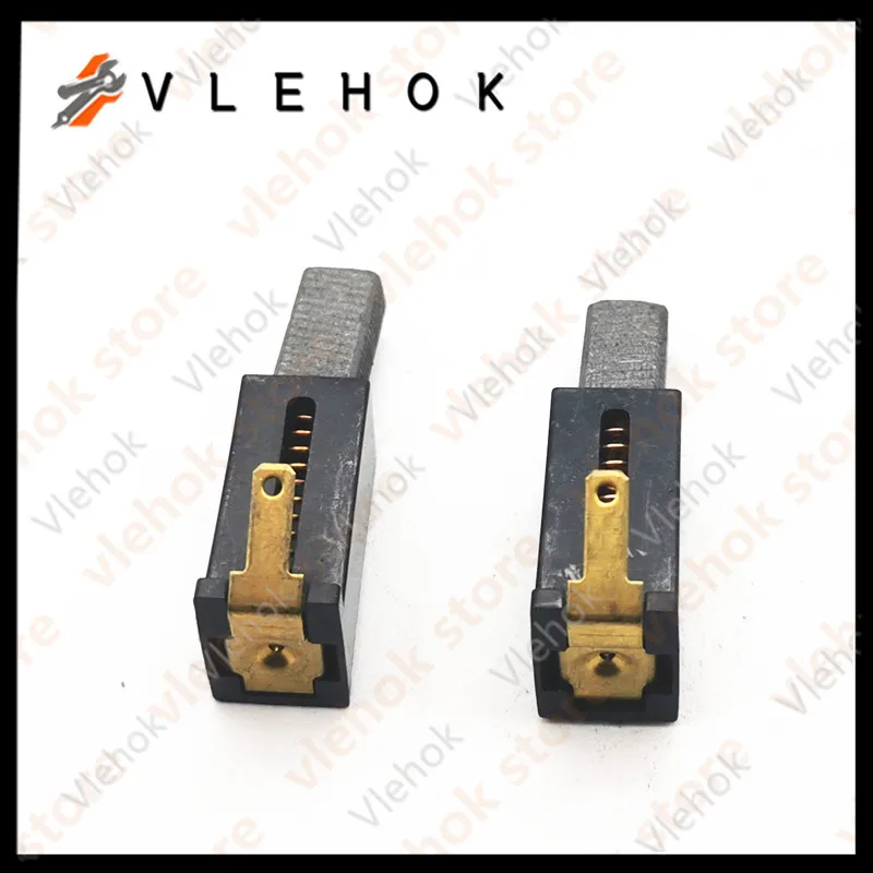Carbon Brush set for BOSCH GSS140A 2610924701 Orbital Sander Power Tool Accessories Electric tools part view 5