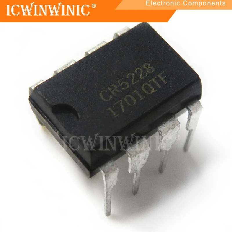 10 pezzi CR5228 5228