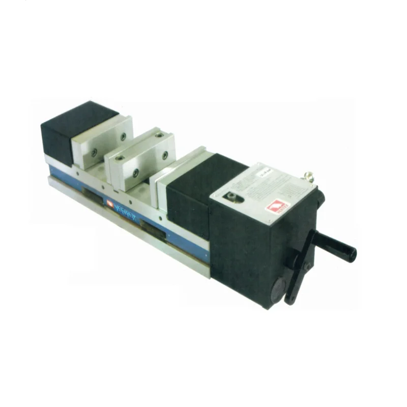 

CNC Precision Super Hi Pressure Rapid Vise/Vertex MC Power Vise VMC-6PD/Precision Pneumatic Ang-fixed Power Vise