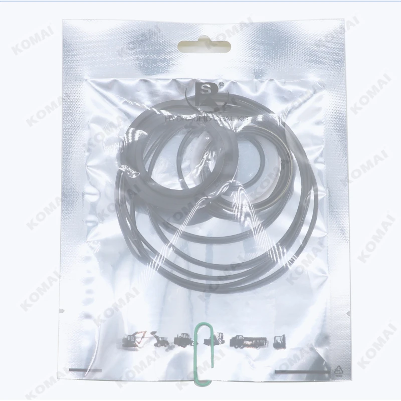 

151-1286 1511286 For Danfoss Omp Series 8 Omr 6 Sealkit