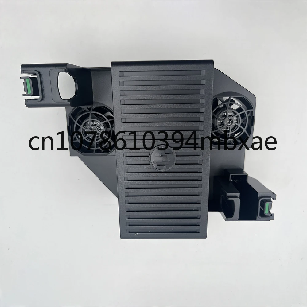 Original Desktop Motherboard for HP Z440 748799-001 Memory Hood Memory Fan Cooling Kit Perfect Test,Good Quality