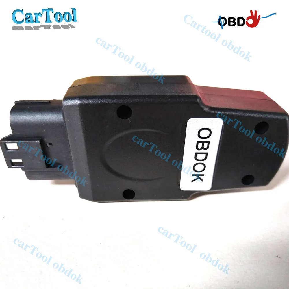 

Emergency Start Device for Yamaha Tmax 2015-2021 Allows to Start Motorcycle Without Key In Emergency Obdok
