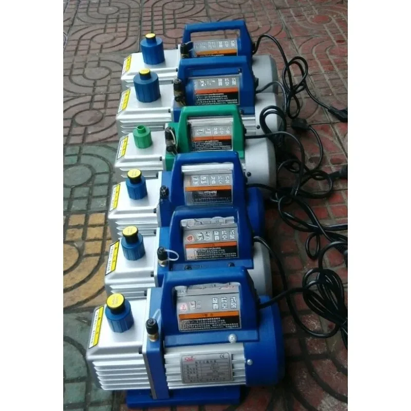 Goldsmith Tools Jewelry Casting Machine 5L Rotary Vane Vacuum Pump