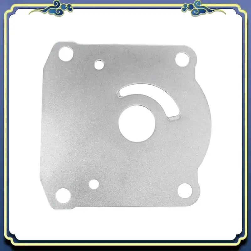 

AU16-Ремкомплект крыльчатки водяного насоса, 4 такта, 25 л.с., для подвесного двигателя Yamaha 61N-W0078 61N-W0078-0A 61N-W0078-00