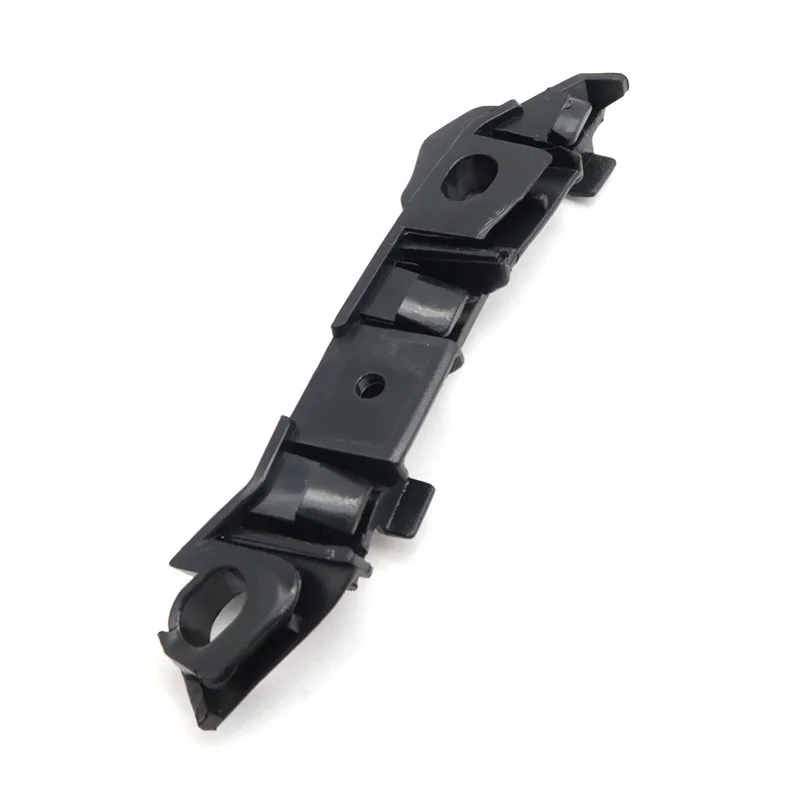 FOR Mercedes Benz C Class W205 Car Front Bumper Support Side Cover Bracket Black High Quality Sensitive Auto Parts A2058850921
