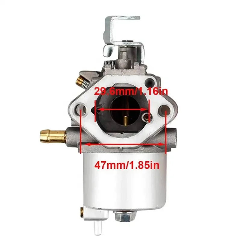 1016478 FE290 Carburetor For 1992-1997 Club Car  Cart DS & Precedent T FE290 Engine Carb
