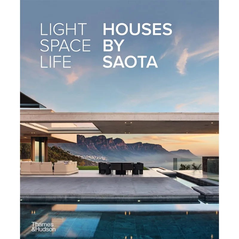 

Light Space Life Houses от Saota Thames And Hudson Ltd Thames And Hudson Ltd 9780500343777 Книга