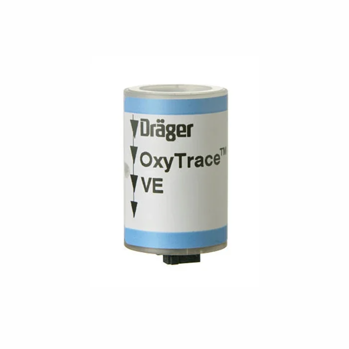Oxytrace Ve Oxygen … - image