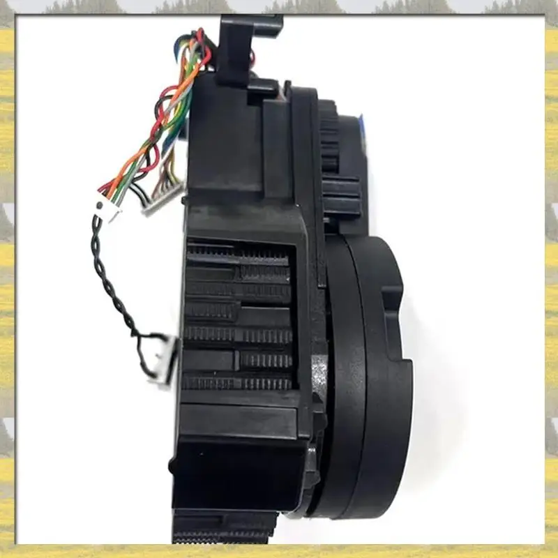 

Hot Sale Wheel Assembly For Dreame X50 Ultra/X50 Pro/X50 Master/MOVA V50 Ultra Vacuum Cleaner Drive Wheels Parts L+R
