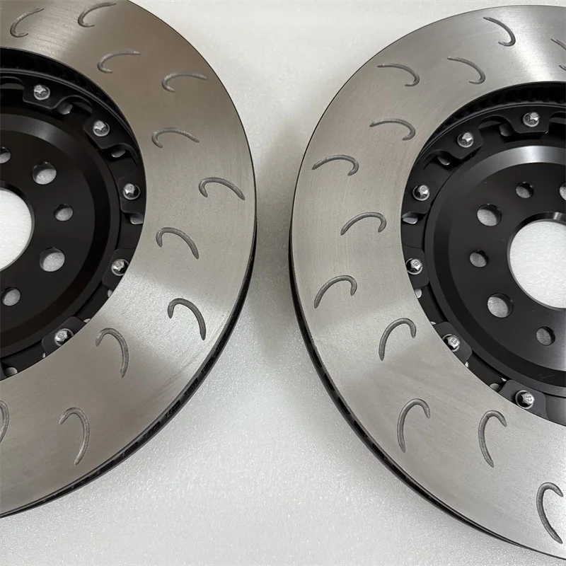 For Audi 2019 RS5 Sportback Jekit 380*36mm Front Brake Disc Rotor