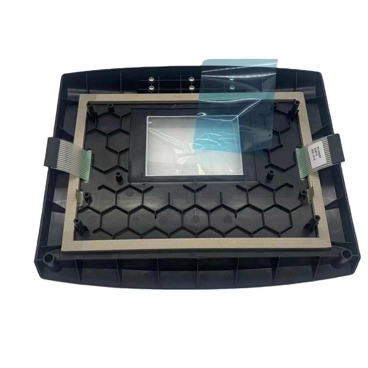 NEW Compatible Vj English Keypad 399118/399116 VJ Spare Parts 1210 1220 1510 1520 1610 1620 for Cij Inkjet Printer