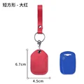 Style 2 red
