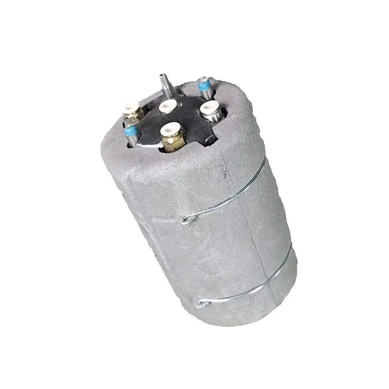 Coffee machine steam boiler (applicable to FRANKE A600)
