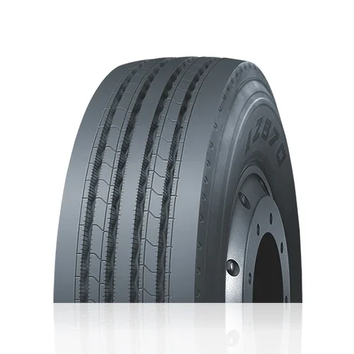 12R22.5 black lion sailun truck tires