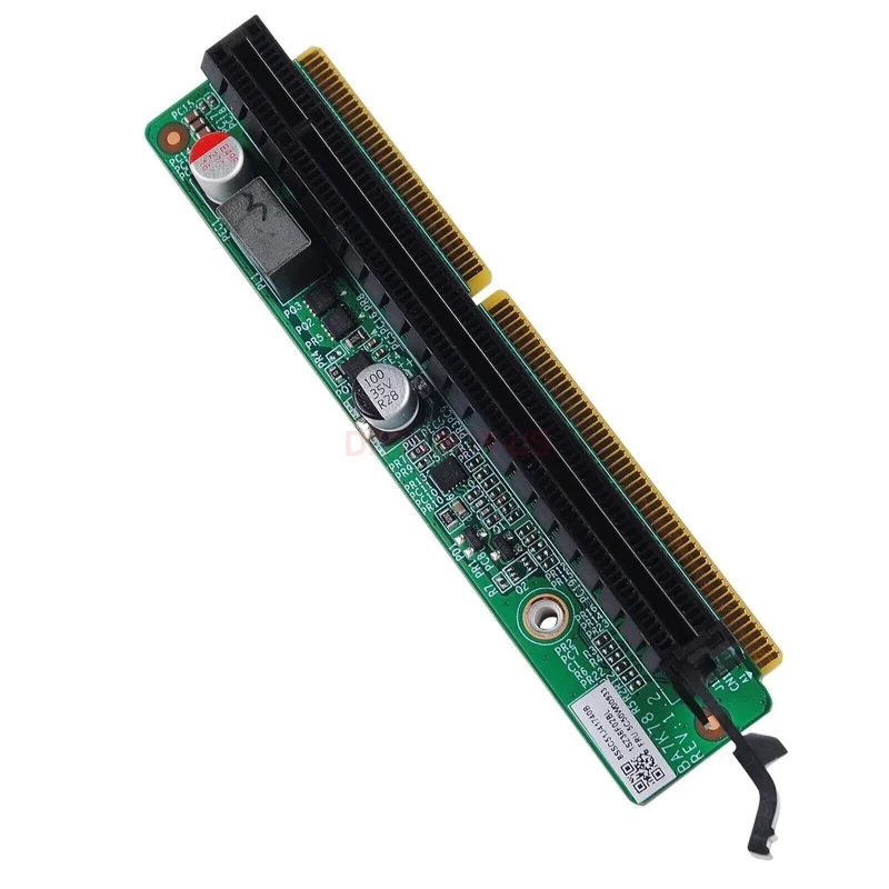 New For ThinkStation P360 tiny8 PCIE16 Riser Expansion Card 5C50W00910 Graphic Card
