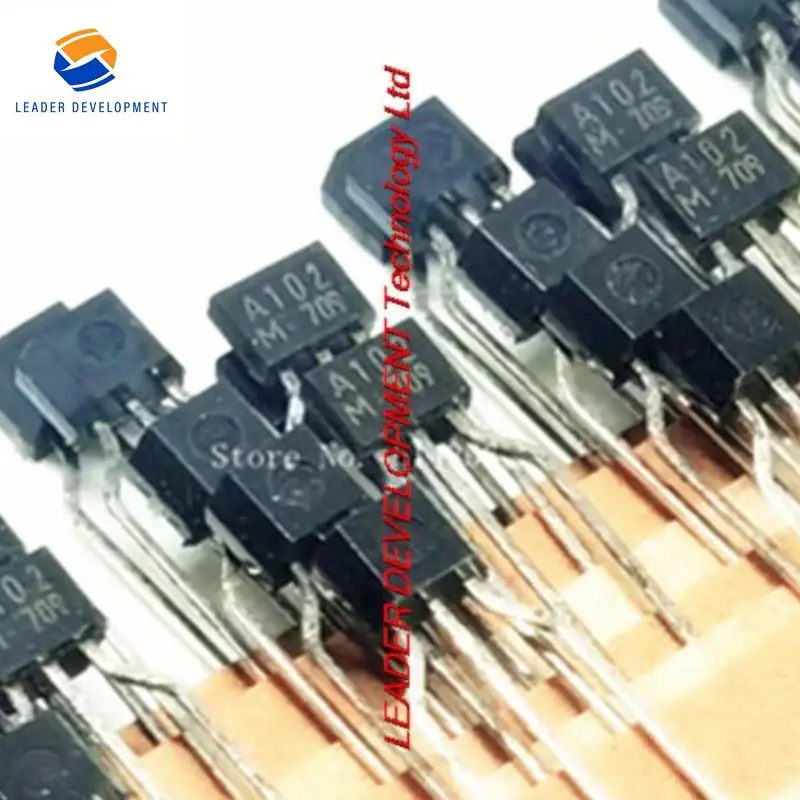 10PCS A101 A102 A103 A104 A105 A106 A107 A110 KRA101 KRA102 KRA103 KRA104 KRA105 KRA106 KRA107 KRC101 KRC102 KRC103 KRC107M TO92