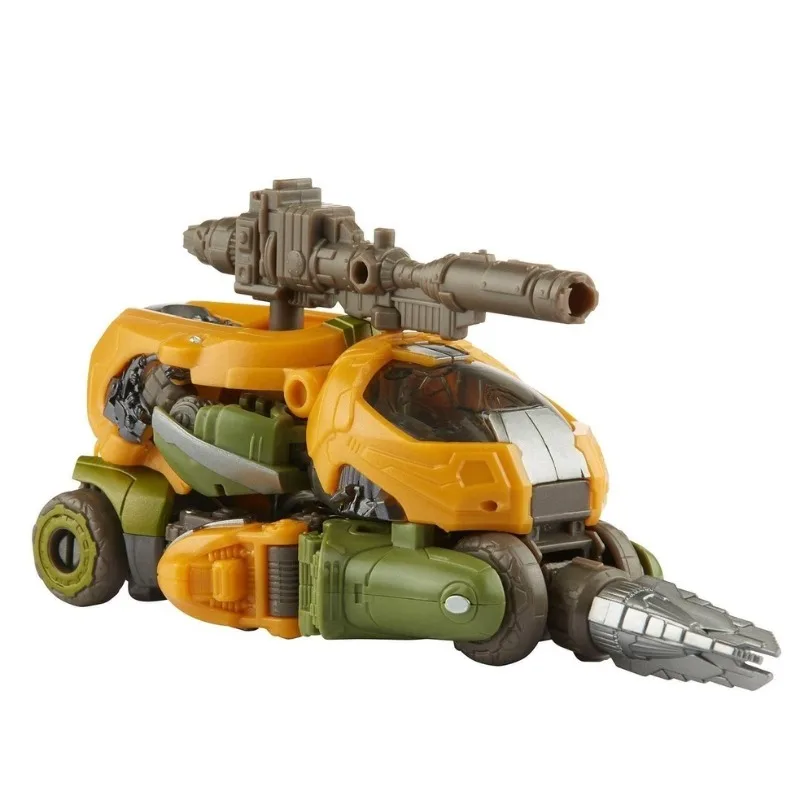 Oryginalny spot Brawn Transformer Premium hand mix Interesujący i innowacyjny unikalny urok Uroczy i inteligentny Rozrywka rekreacyjna