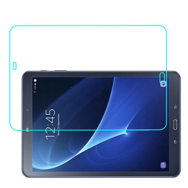 Закаленное стекло для Samsung Galaxy Tab A 10,1, с S Pen 4G LTE