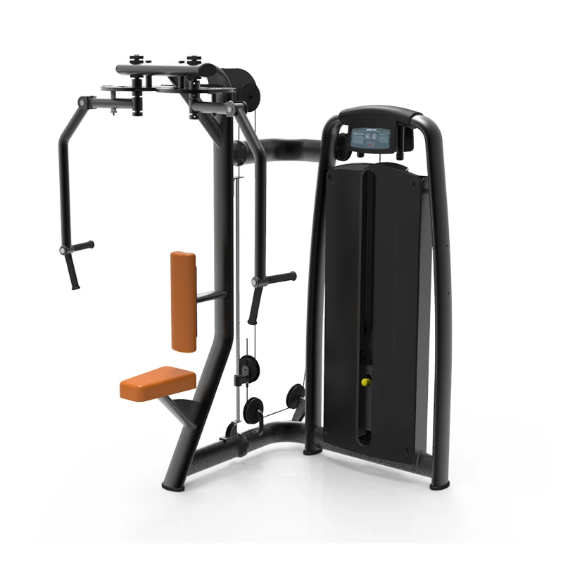LD-7095 Seated Arm … - image